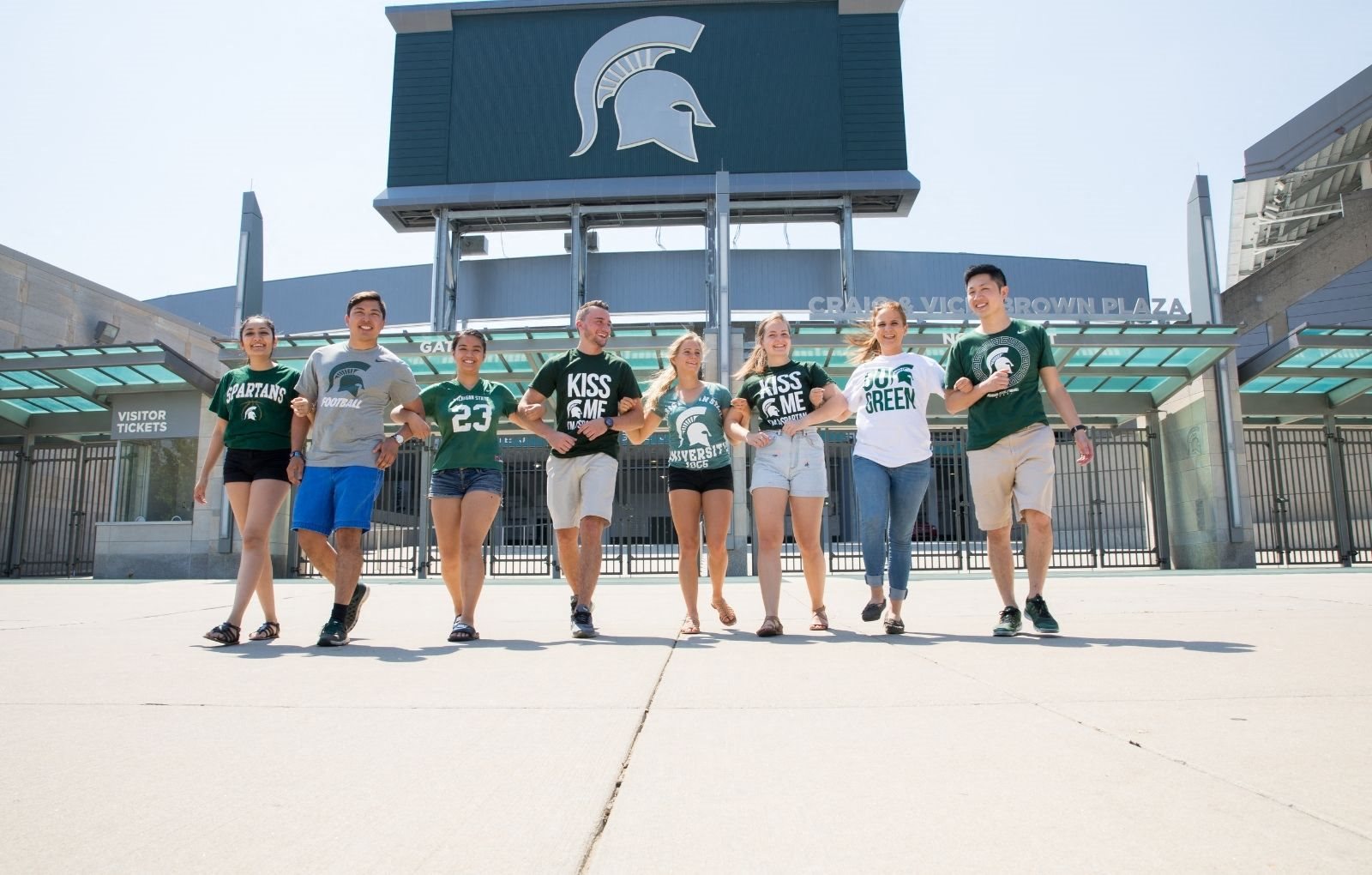 East Lansing Apartments for rent near MSU MSU Off Campus Housing